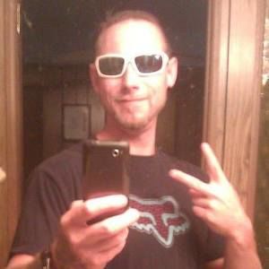 Meet your Posher, Vance